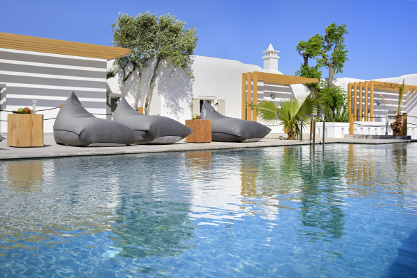 أفضل العروض ل Petinos Hotel ميكونوس