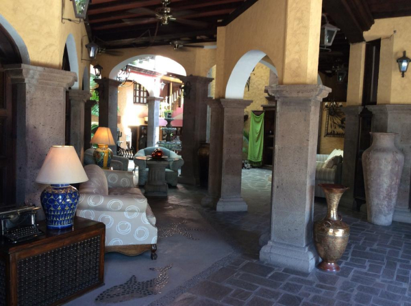 Best offers for Posada de las Flores Loreto Loreto