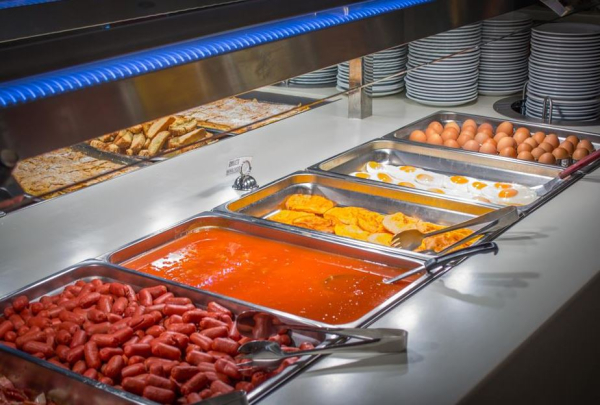 أفضل العروض ل بوسيدون بيتش لاجاناس