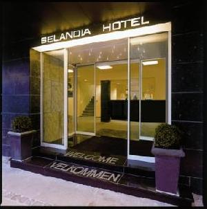 Selandia