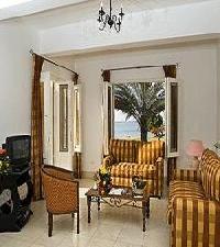 أفضل العروض ل فندق مركيور ismailia forsan island الإسماعيلية