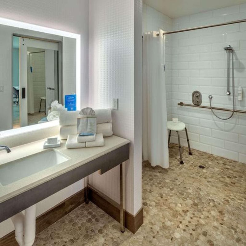 Best offers for Hampton Inn & Suites South Lake Tahoe South Lake Tahoe 