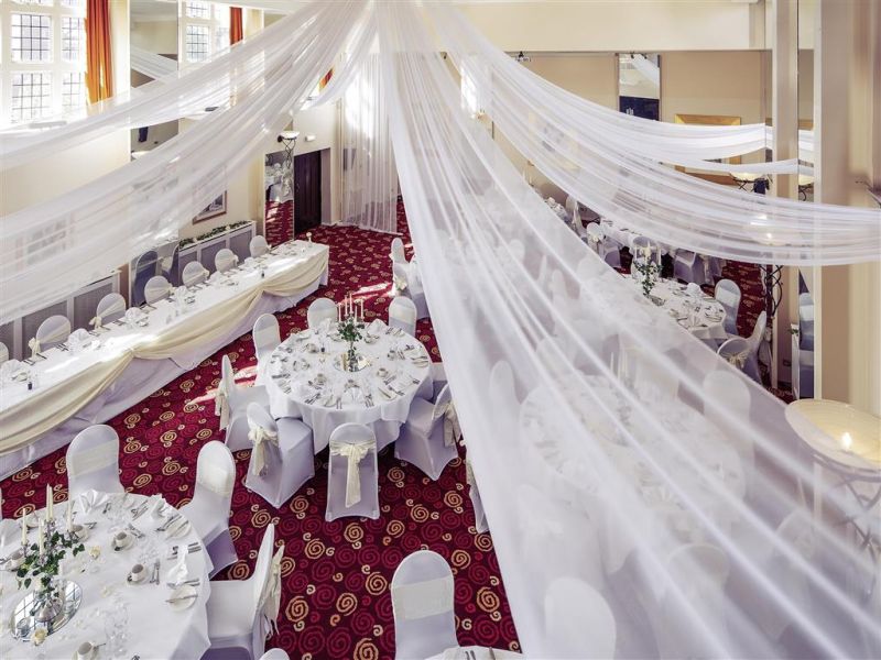 Best offers for Mercure Leeds Parkway Hotel Leeds 