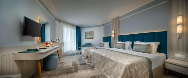 Best offers for Pine Beach Belek Belek