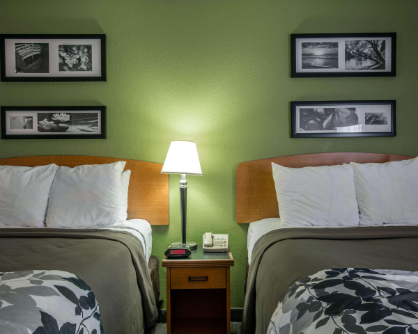 Best offers for Sleep Inn & Suites near Sports World Blvd. Gatlinburg 