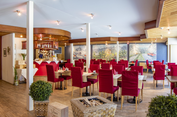 أفضل العروض ل فندق اند سبا سيلبيرهورن فانجين