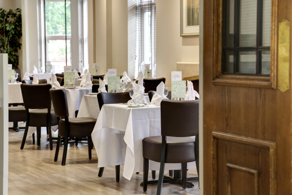 Best offers for Linton Lodge Hotel, BW Signature Collection Oxford 