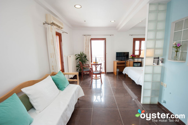 Best offers for Theoxenia Boutique Hotel Yefira