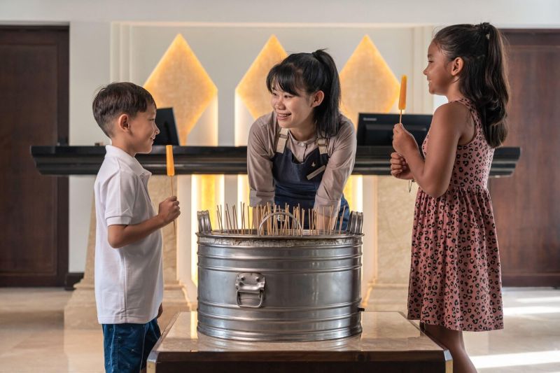 Best offers for Jw Marriott Khao Lak Resort And Spa KHAO LAK