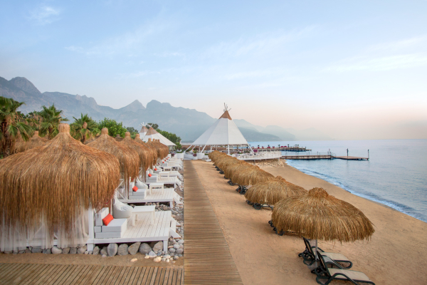 Best offers for Balmy  Foresta Kemer