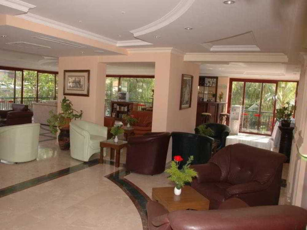 Best offers for Side Hera Hotels Side