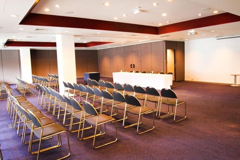 أفضل العروض ل فندق امورا ولينجتون ولينجتون 