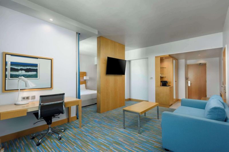 Best offers for Radisson Blu Hotel, Musca Muscat