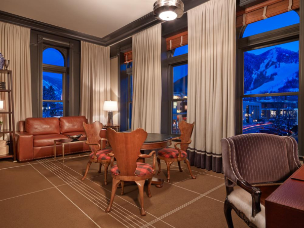 Best offers for Hotel Jerome Aspen