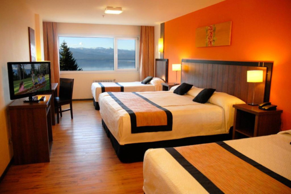 Best offers for Huinid Pioneros San Carlos de Bariloche