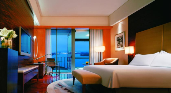 Best offers for Hyatt Regency Dongguan Dongguan