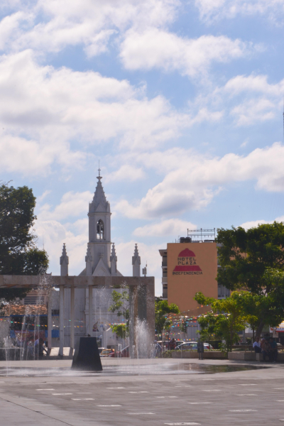 Best offers for Plaza Independencia Villahermosa