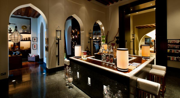 Best offers for The Chedi Muscat Muscat