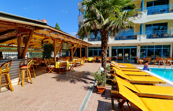 Best offers for Bora Bora SUNNY BEACH