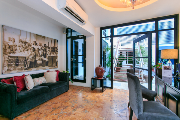 أفضل العروض ل Casa Ticul بلايا ديل كارمين