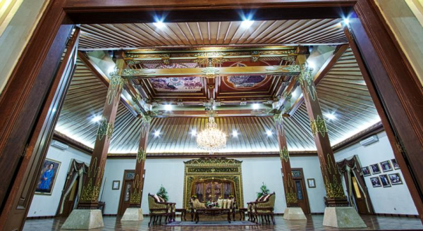 Best offers for Kusuma Sahid Prince Solo