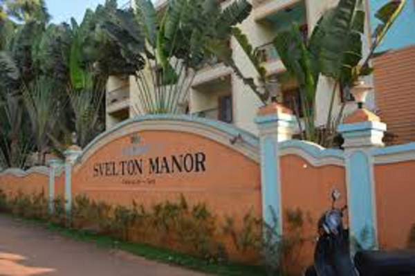 Best offers for Sodder's Svelton Manor Panaji 