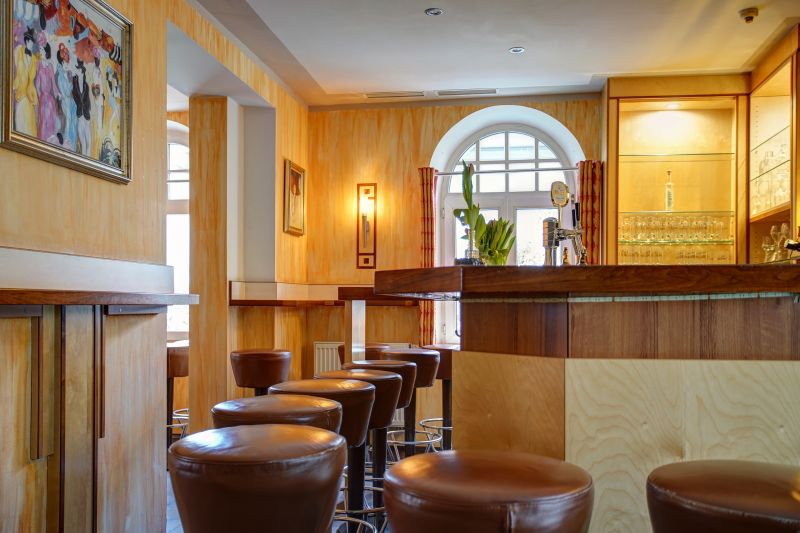 أفضل العروض ل فندق كينترو نورنبيرج, تراديمارك كولليكتيون باى فين نوريمبيرج