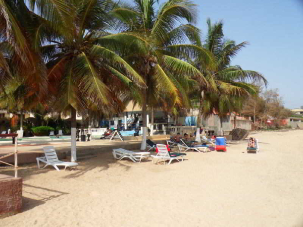 Best offers for Africa Queen Saly