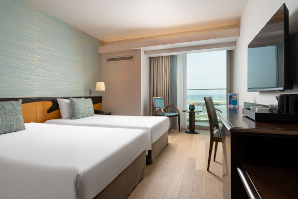 Best offers for Ana Hotels Europa Eforie Nord Eforie 