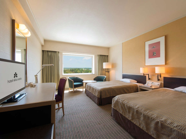 Best offers for Hotel Nikko Narita Narita 