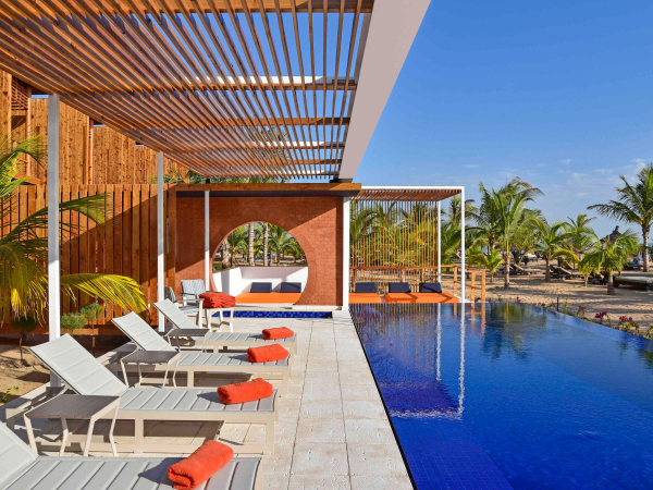 Best offers for Mövenpick Resort Lamantin Saly Saly