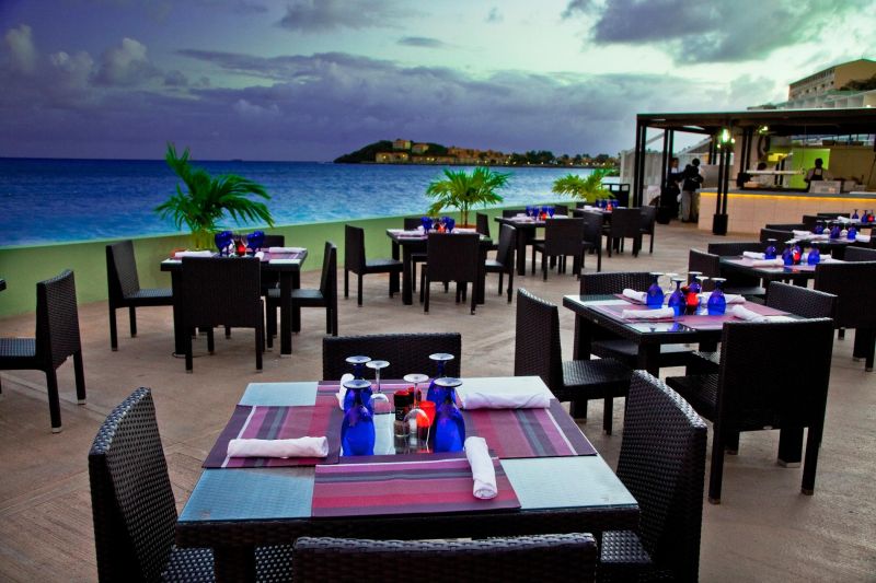 Sonesta Great Bay Beach Resort