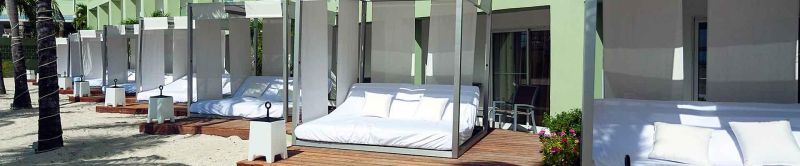 Sonesta Great Bay Beach Resort