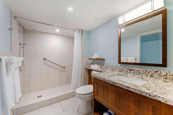 Best offers for Hilton Vacation Club Royal Palm St. Maarten St. Maarten