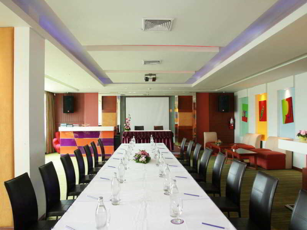 Best offers for Hip Hotel Mae Ramat