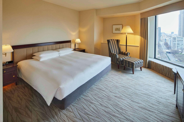 Best offers for Hyatt Regency Tokyo Tokyo