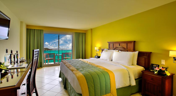 Best offers for Sonesta Great Bay Beach Resort St. Maarten