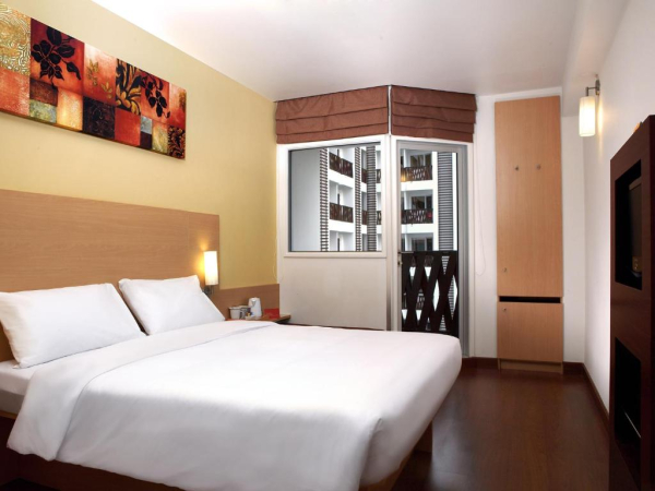 Best offers for ibis Pattaya Pattaya