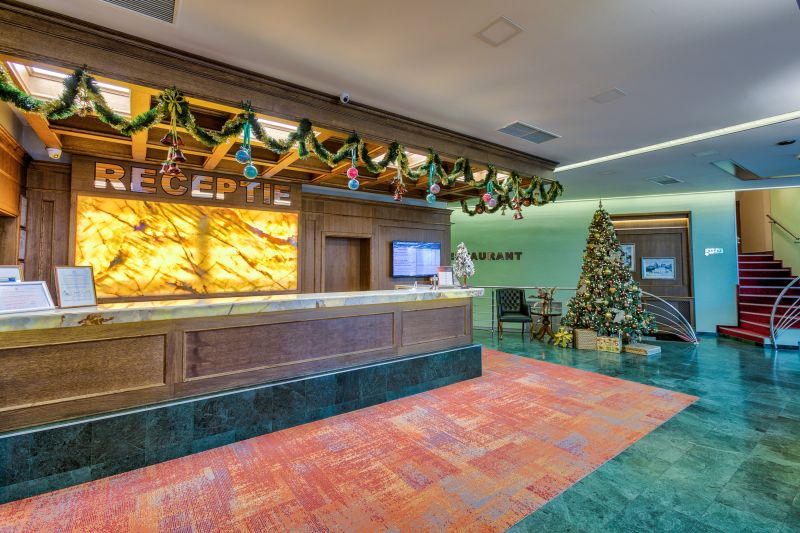 Best offers for Ambient Hotel Brasov Brasov 