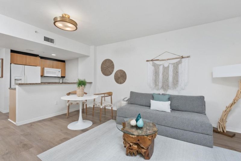 أفضل العروض ل بنتلاي ساوذ بيتش ميامي 