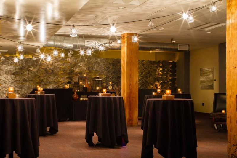 أفضل العروض ل فندق ذارون هورز ميلواوكي 