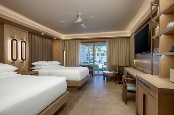 Best offers for Jw Marriott St. Maarten Beach Resort & Spa St. Maarten