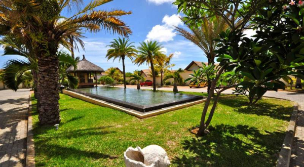 Best offers for Oasis Villas Balaclava Bay