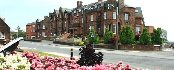 Best offers for Cairndale Hotel & Leisure Club Lockerbie