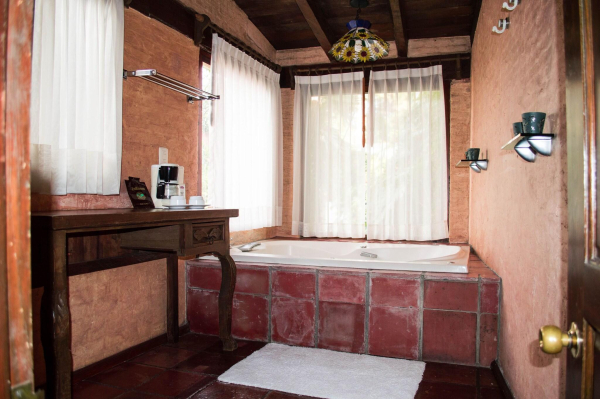 Best offers for Hotel Casa De La Loma Morelia