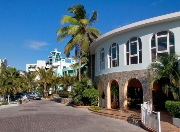 Best offers for Oyster Bay Beach Resort St. Maarten