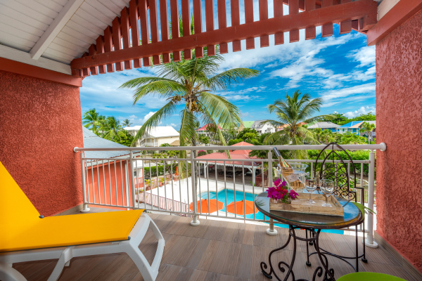 Best offers for Palm Court St. Maarten