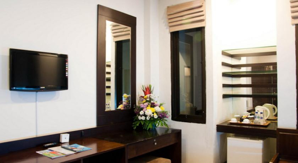 Best offers for Puri Ayu Hotel Sanur