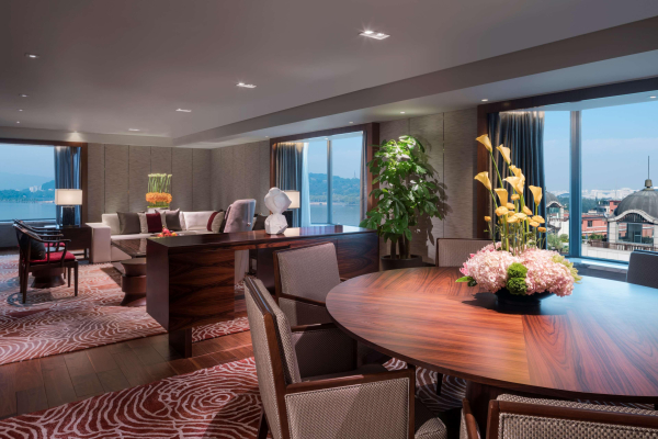 Best offers for Grand Hyatt Hangzhou Hangzhou