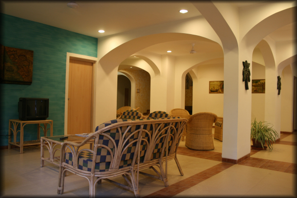 Best offers for Jasminn Hotel Panaji